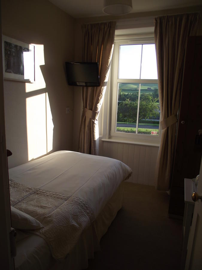 Broomfield House Bed And Breakfast Earlston Room photo